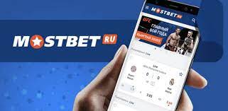 Mostbet App (APK) Download And Install for Android and iOS absolutely free