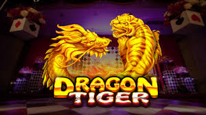 Dragon Tiger Slots