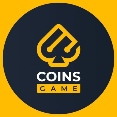 Coins.Game supplies  NODEPOSITZ  code for no deposit incentive and 150 free