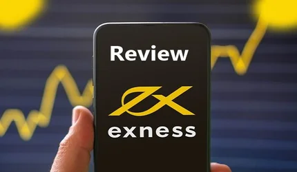 Just how to make money from A-Z with Exness broker U.S.A.